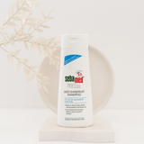 Sebamed Anti-Dandruff Shampoo 200ml