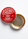 Johnny's Chop Shop Johnny Sheen Strong Hold Hair Pomade 75gm