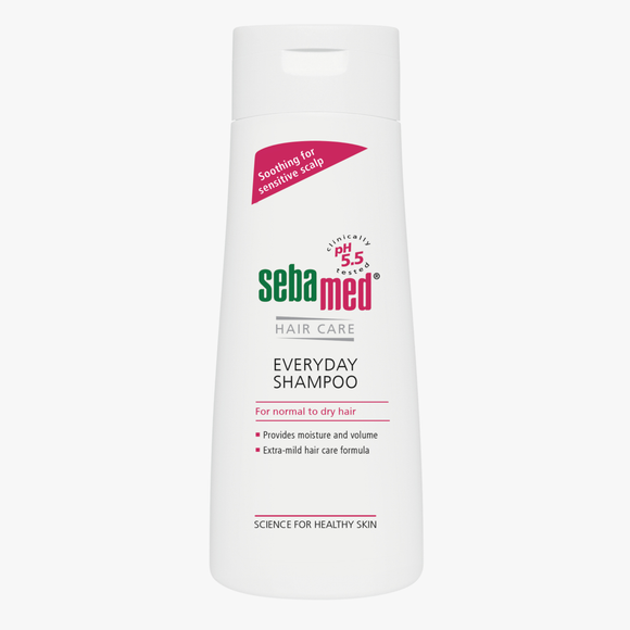 Sebamed Everyday Shampoo 200ml