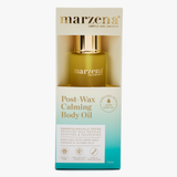 Marzena Post-Wax Calming Body Oil 110ml