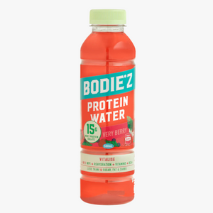 Bodie'z Vitalise Very Berry (15g) 500ml