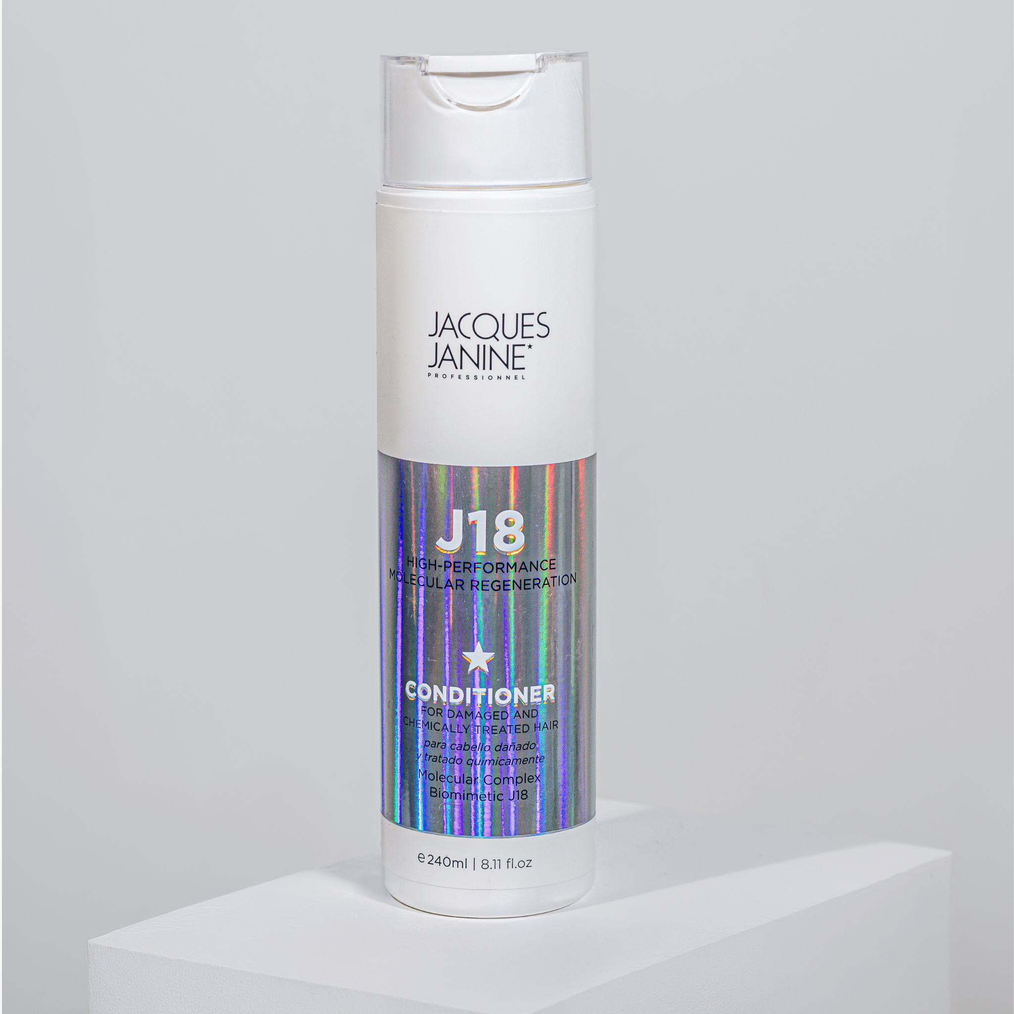 Jacques Janine J18 Conditioner 240ml