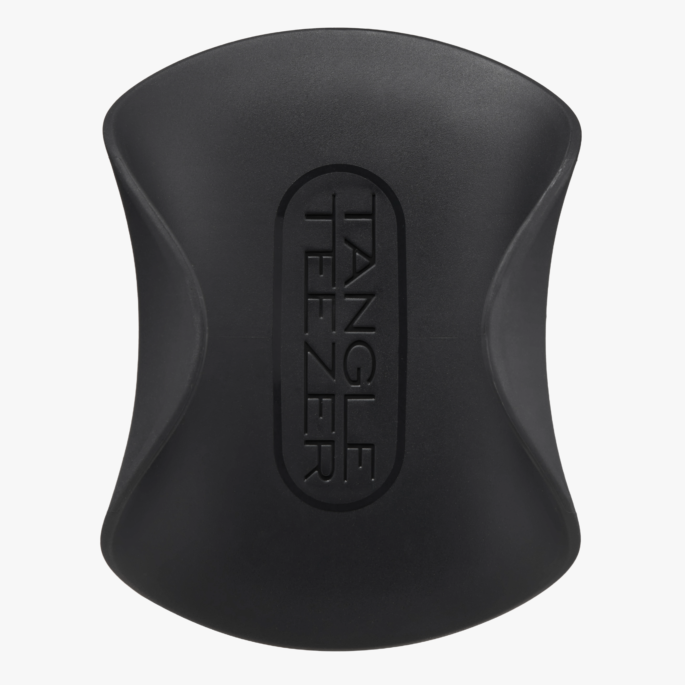 Tangle Teezer Scalp Exfoliator and Massager Black