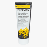 Freeman Clearing Shimmer Peel Off Mask 89ml