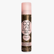 Co Lab Dry Shampoo+ Dark Root Corrector 200ml