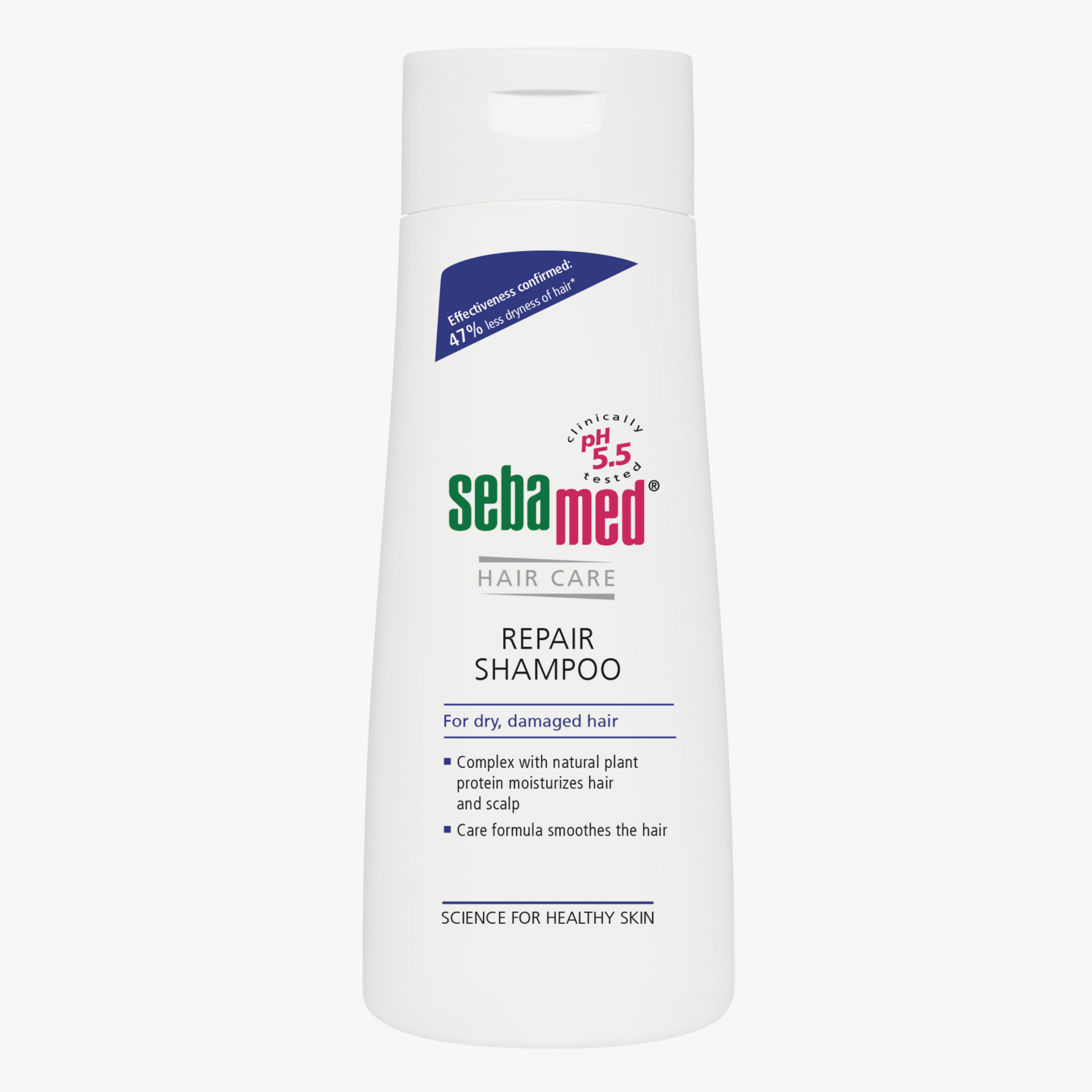 Sebamed Hair Repair Shampoo 200ml