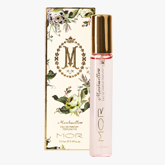 MOR Marshmallow Eau De Parfum Perfumette 14.5ml