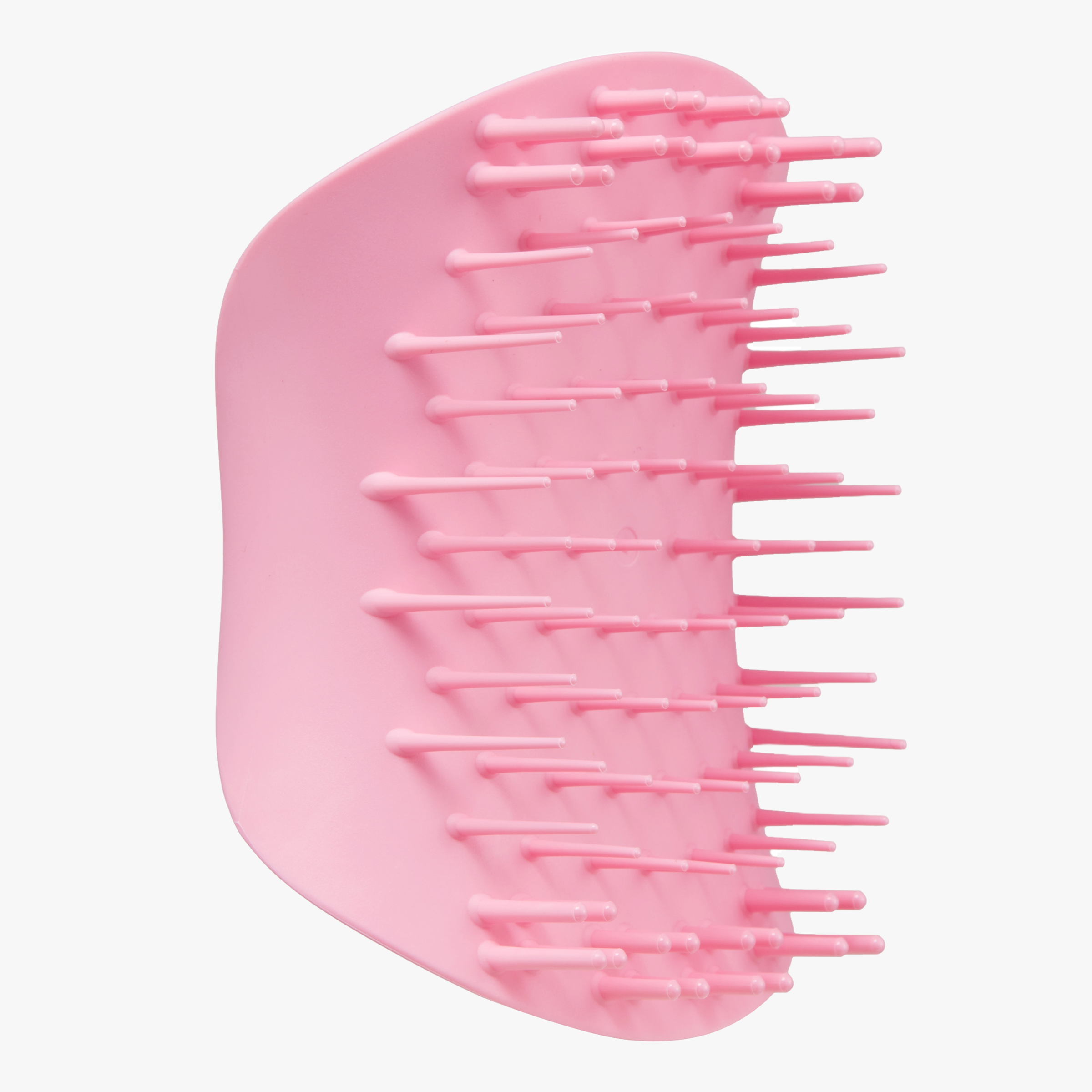 Tangle Teezer Scalp Exfoliator and Massager Pink