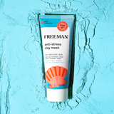 Freeman Anti-Stress Clay Mask 89ml