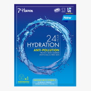 7th Heaven 24HR Hydration Anti-Pollution Sheet Mask