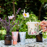 Heathcote & Ivory In The Garden Tea-Break Hand Essentials