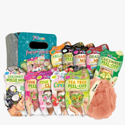 7th Heaven Pamper Hamper Gift Set