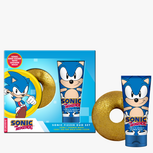 Sonic Fizzer Gift Set 150ml