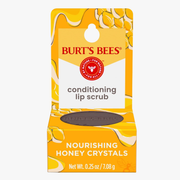 Burt's Bees Conditioning Lip Scrub 7.08g