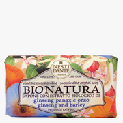 Nesti Dante Ginseng & Barley Bio Natura Soap