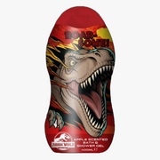 Jurassic World Bath & Shower Gel 400ml