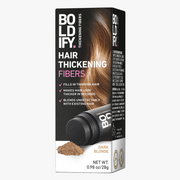 Boldify Hair Fibers Dark Blonde 28g