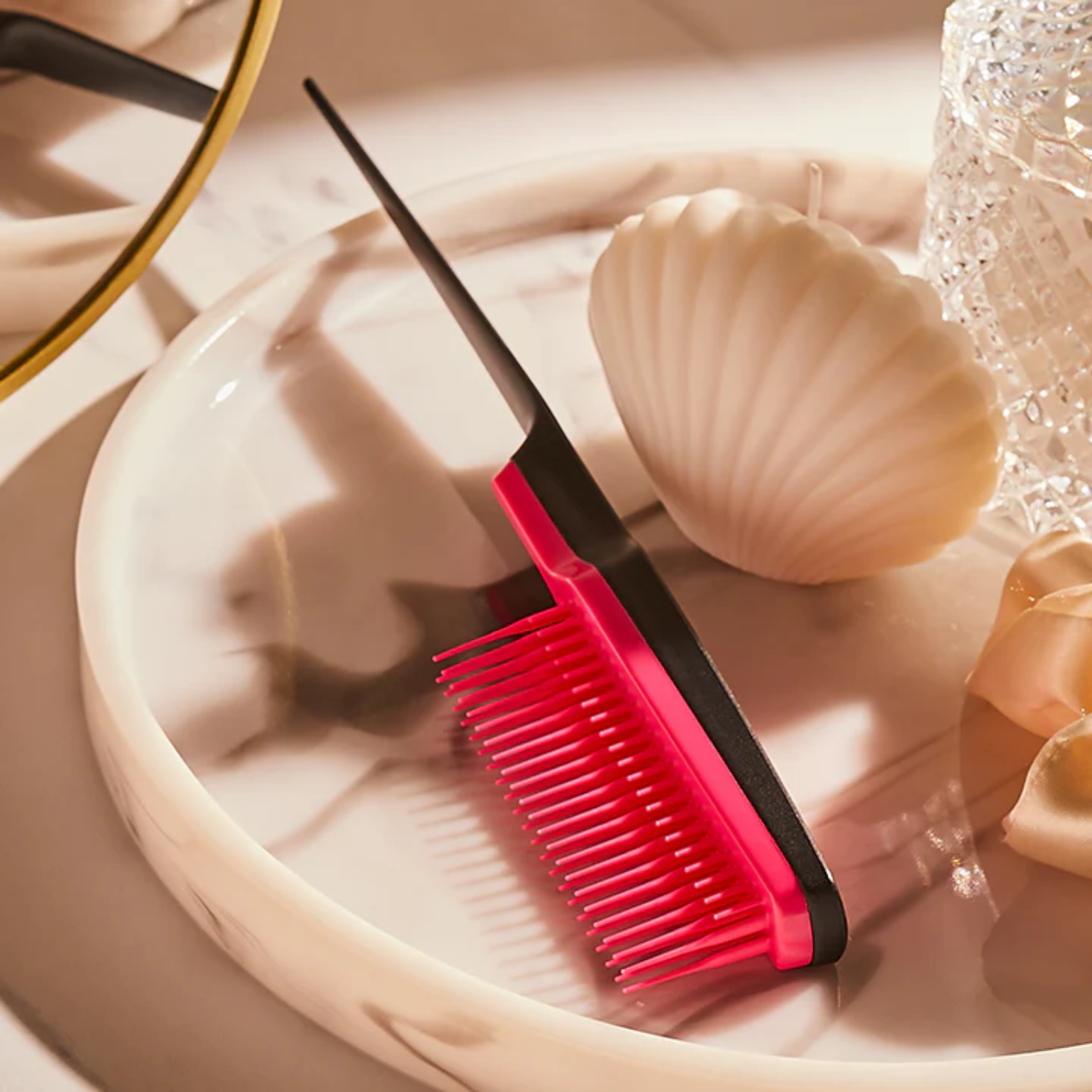 Tangle Teezer Backcombing Hairbrush