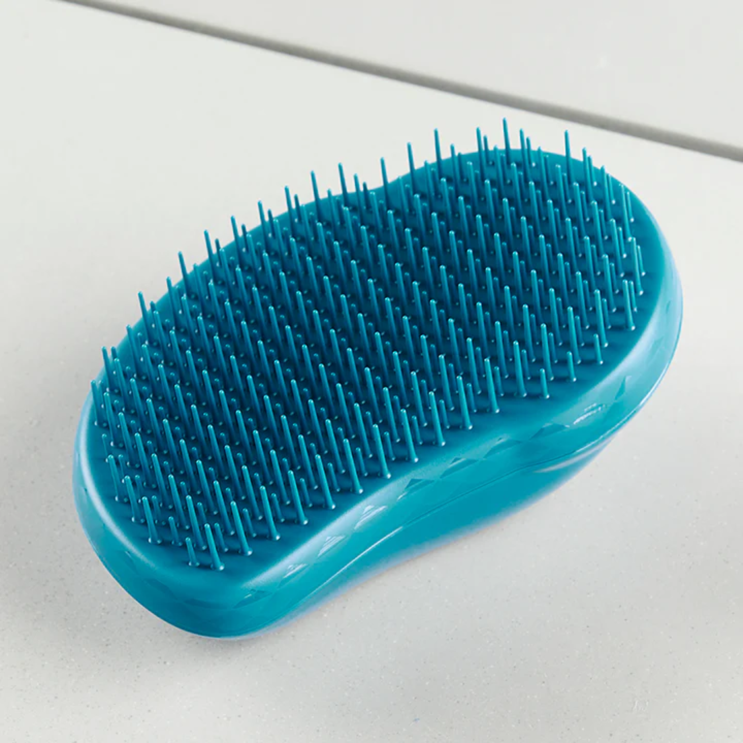 Tangle Teezer Plant Based Detangling Brush Deep Sea Blue