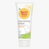 Burt's Bees Baby Nourishing Lotion 170g