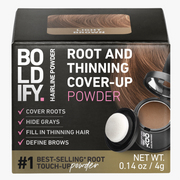 Boldify Hairline Powder Light Brown 4g