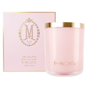 MOR Marshmallow Soy Candle 380g