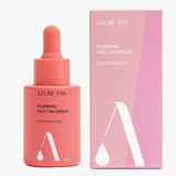 Azure Tan Face Plumping Tan Serum 30ml