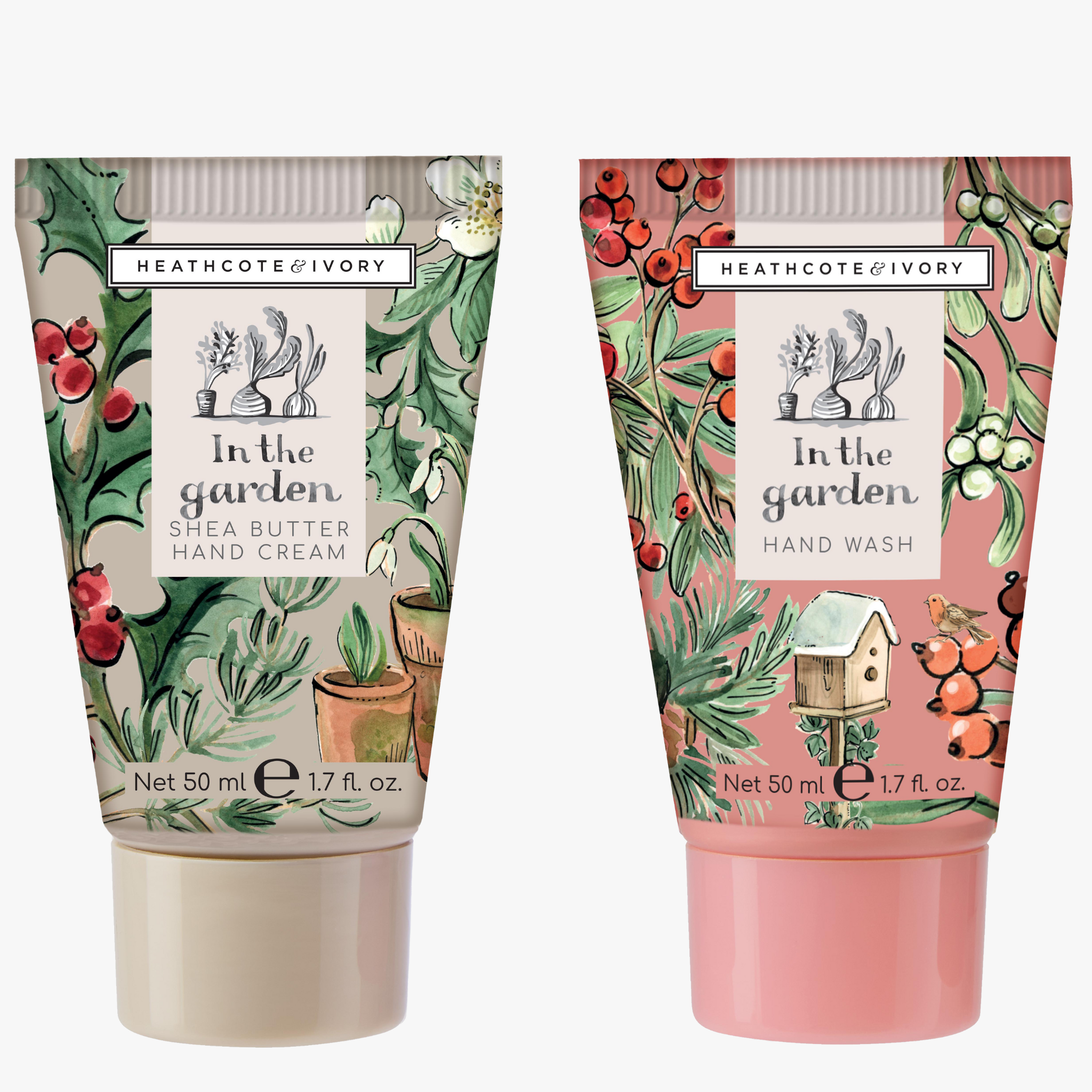 Heathcote & Ivory Ceramic Mug Essentials