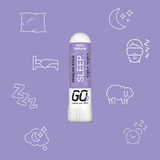 GO2 Essential Oil Sleep Inhaler Stick 1ml