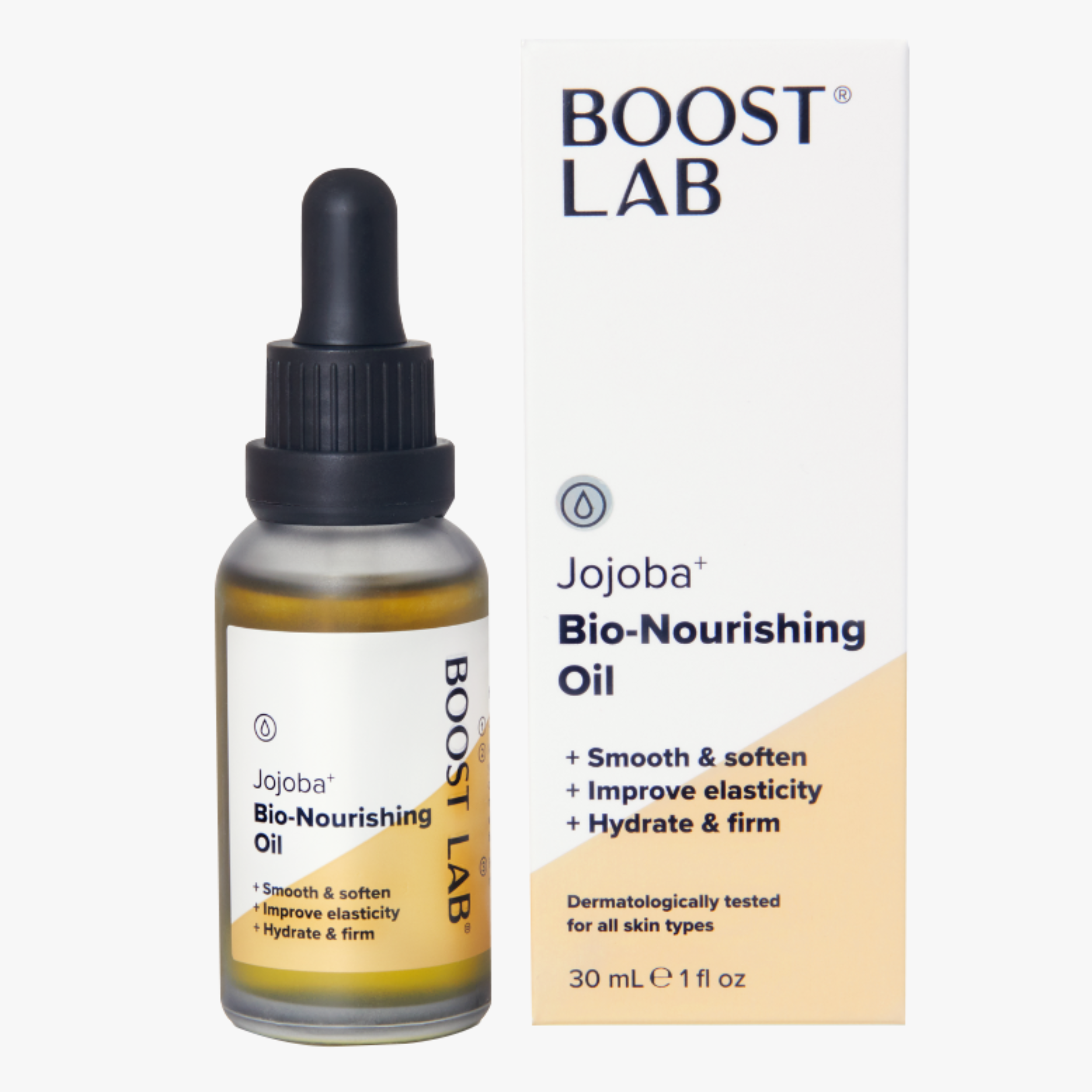 Boost Lab Jojoba Bio-Nourshing Oil 30ml