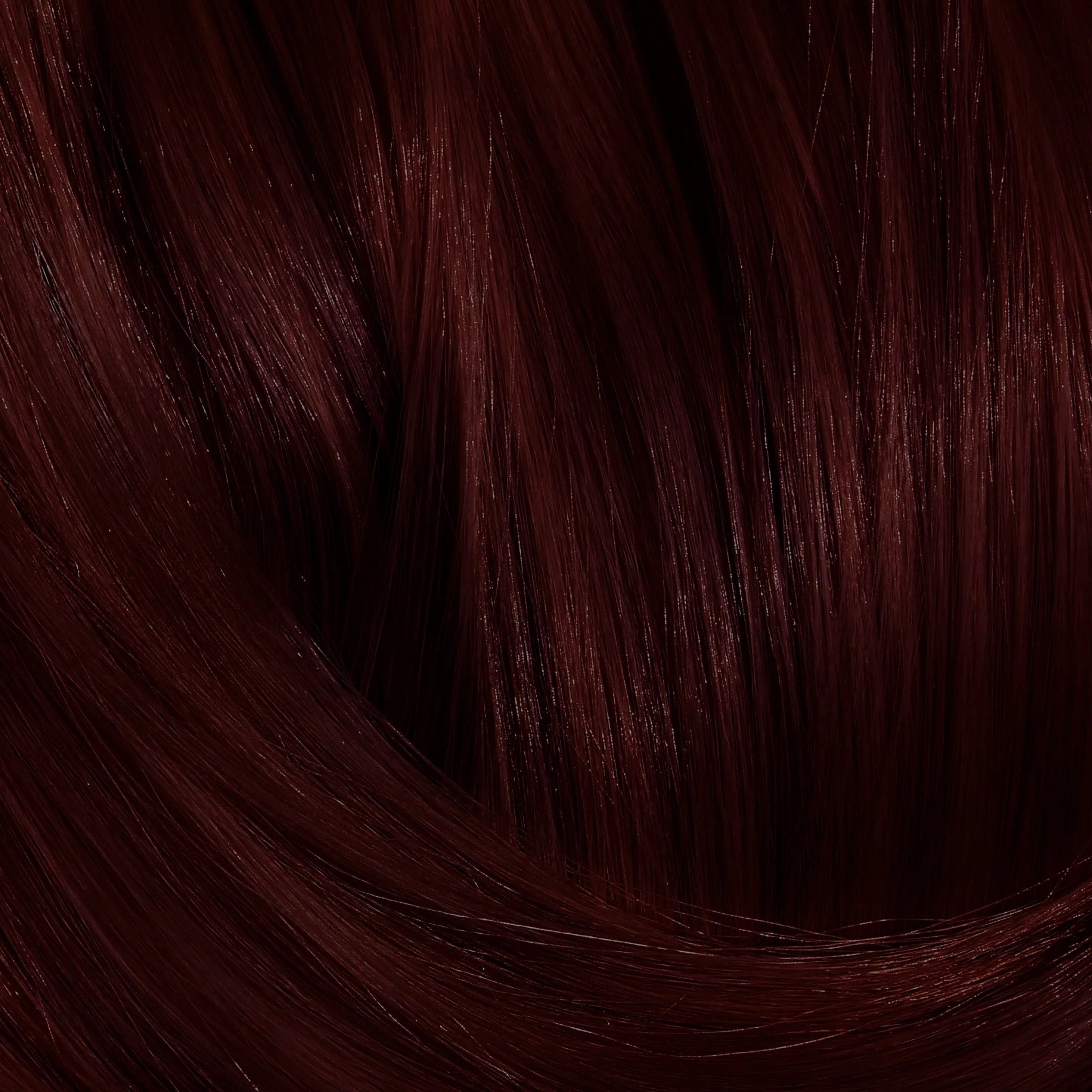 My Hairdresser Permanent Hair Colour 4.56 Deep Plum Red 60ml