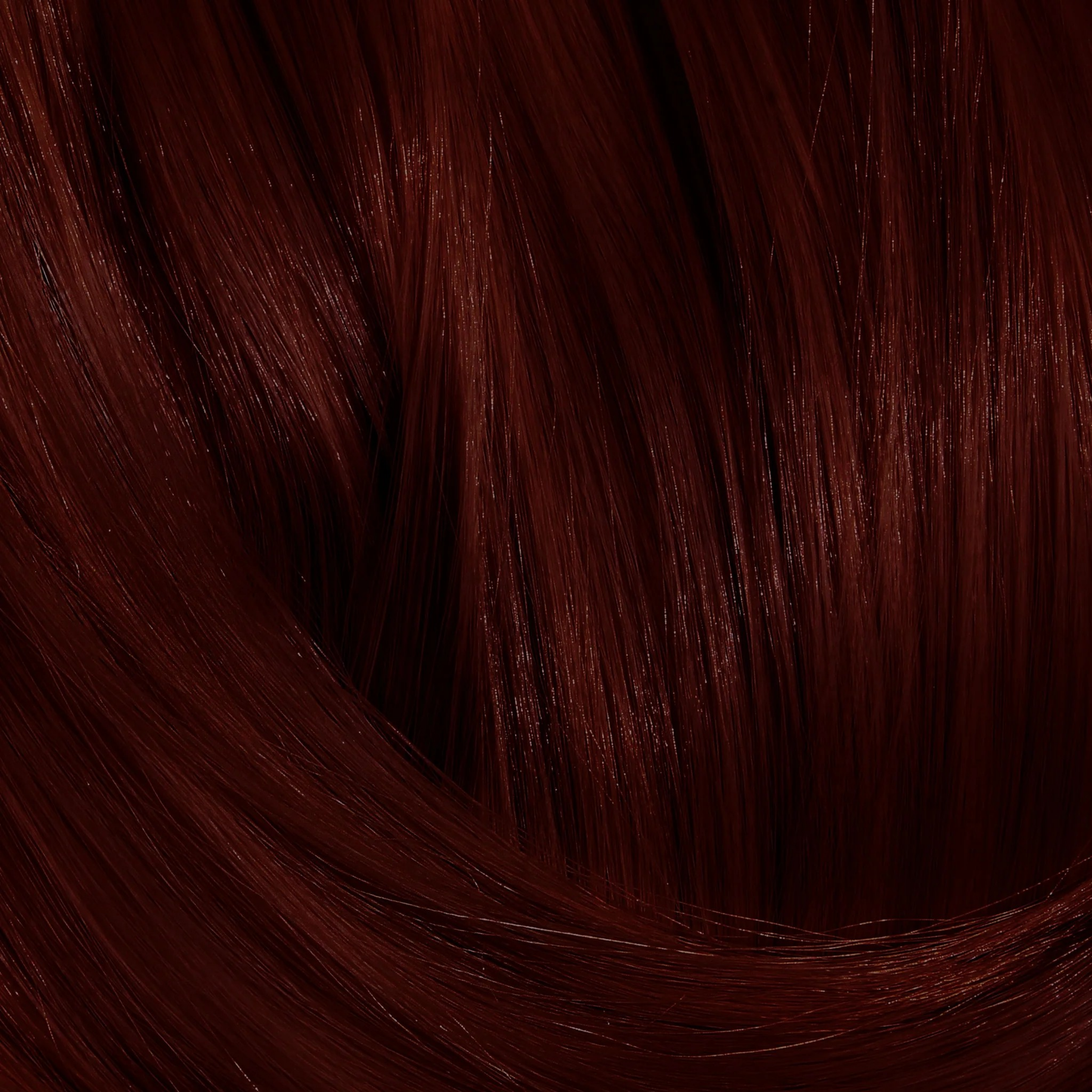 My Hairdresser Permanent Hair Colour 4.66 Intense Dark Red 60ml