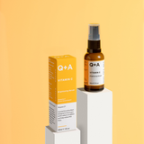 Q+A Vitamin C serum 30ml