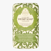 Nesti Dante Luxury Hemp Soap 250g