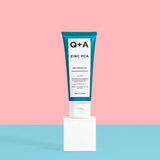 Q+A Zinc PCA Moisturiser 75ml