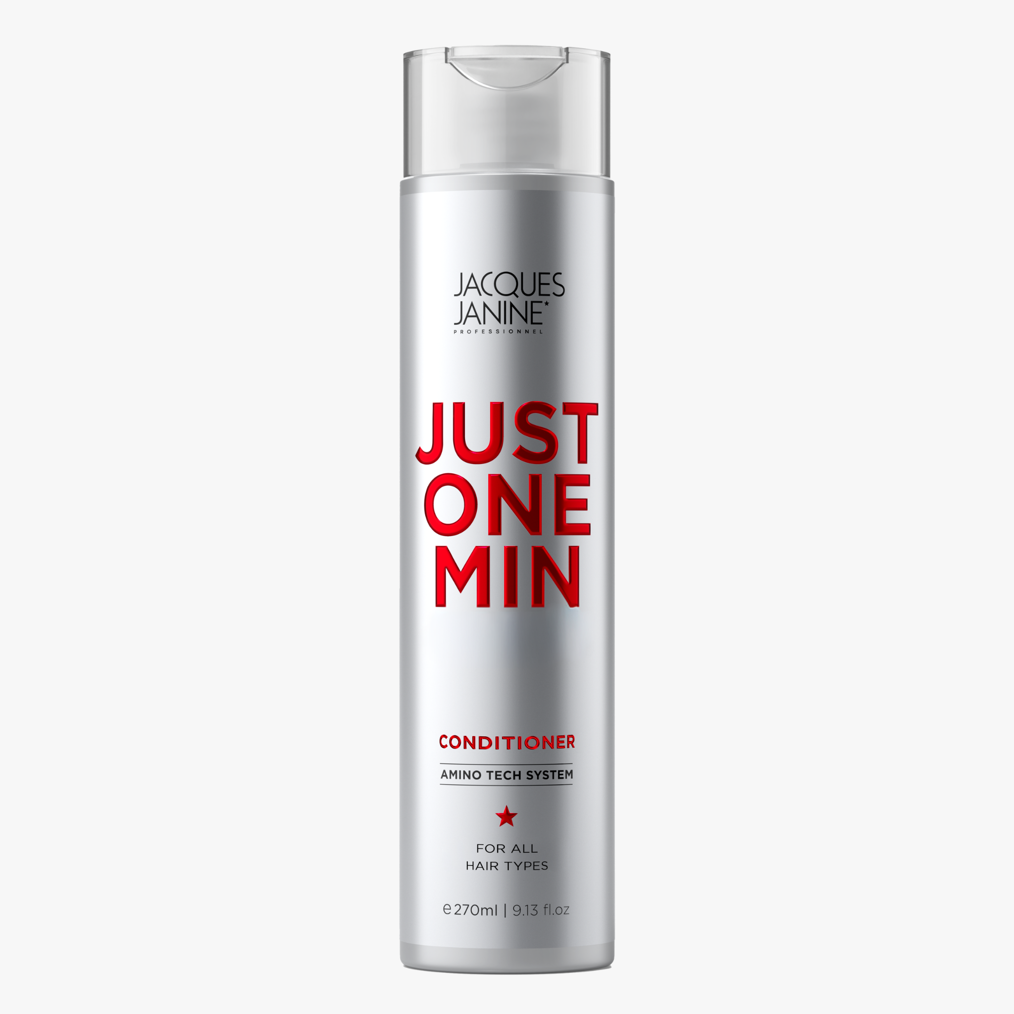 Jacques Janine Just One Min Conditioner 270ml
