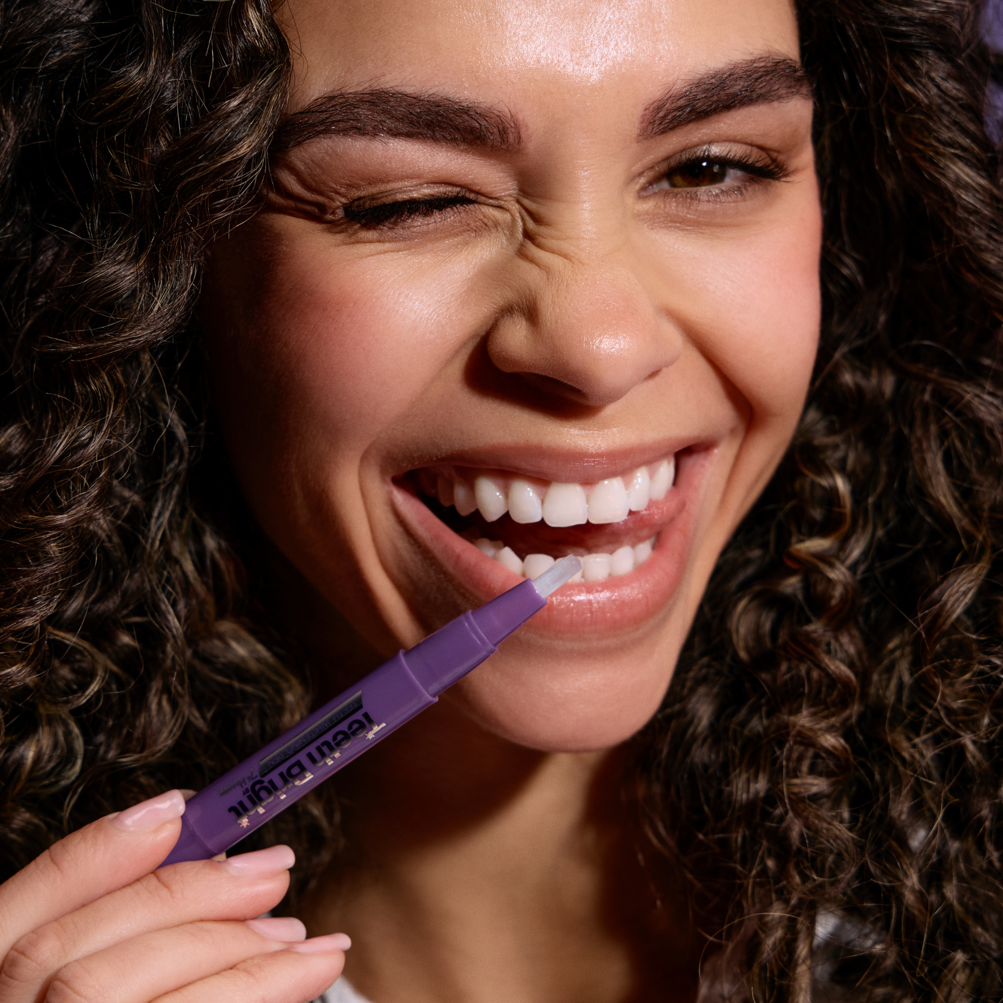 7th Heaven Teeth Bright Teeth Whitening Pen 2ml