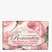 Nesti Dante Rose & Peony Romantica Soap