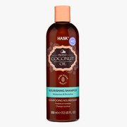 Hask Monoi Coconut Oil Nourishing Shampoo 355ml