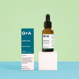 Q+A Zinc PCA Facial Serum 30ml