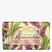 Nesti Dante Lavender & Verbena Romantica Soap