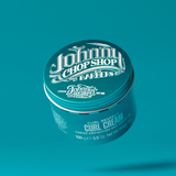 Johnny's Chop Shop Curl Cream 100g