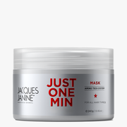 Jacques Janine Just One Min Mask 240g