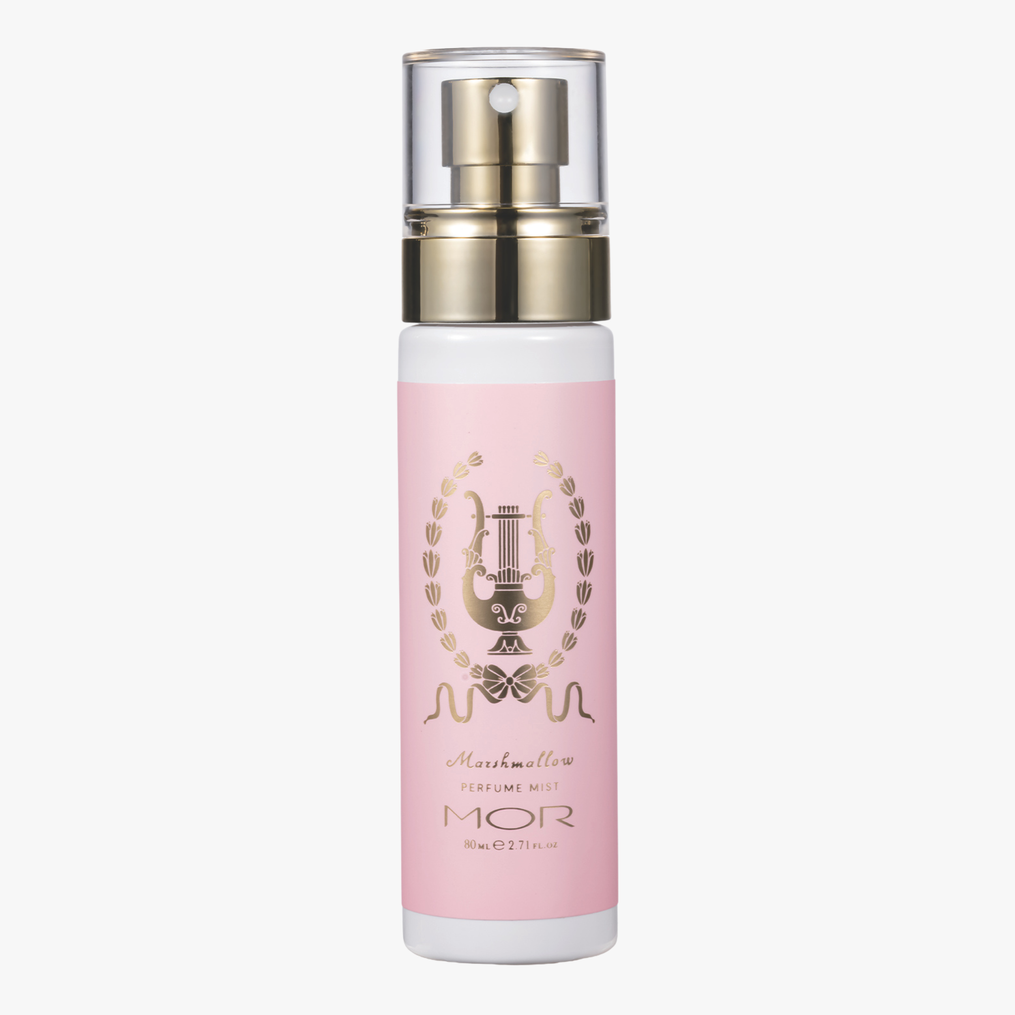 MOR Marshmallow Perfume Mist 80ml