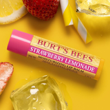 Burt's Bees Strawberry Lemonade Lip Balm 4.25g