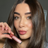 Burt's Bees Tinted Lip Balm Red Dahlia