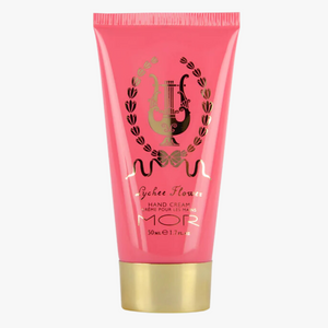 MOR Little Luxuries Lychee Flower Hand Cream