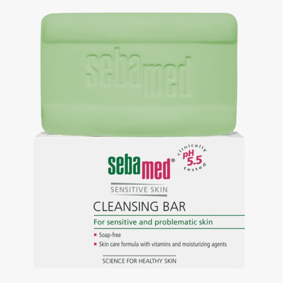 Sebamed Cleansing Bar