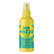 Mr Mozzie After Sun with Mosquito Repellent 75ml