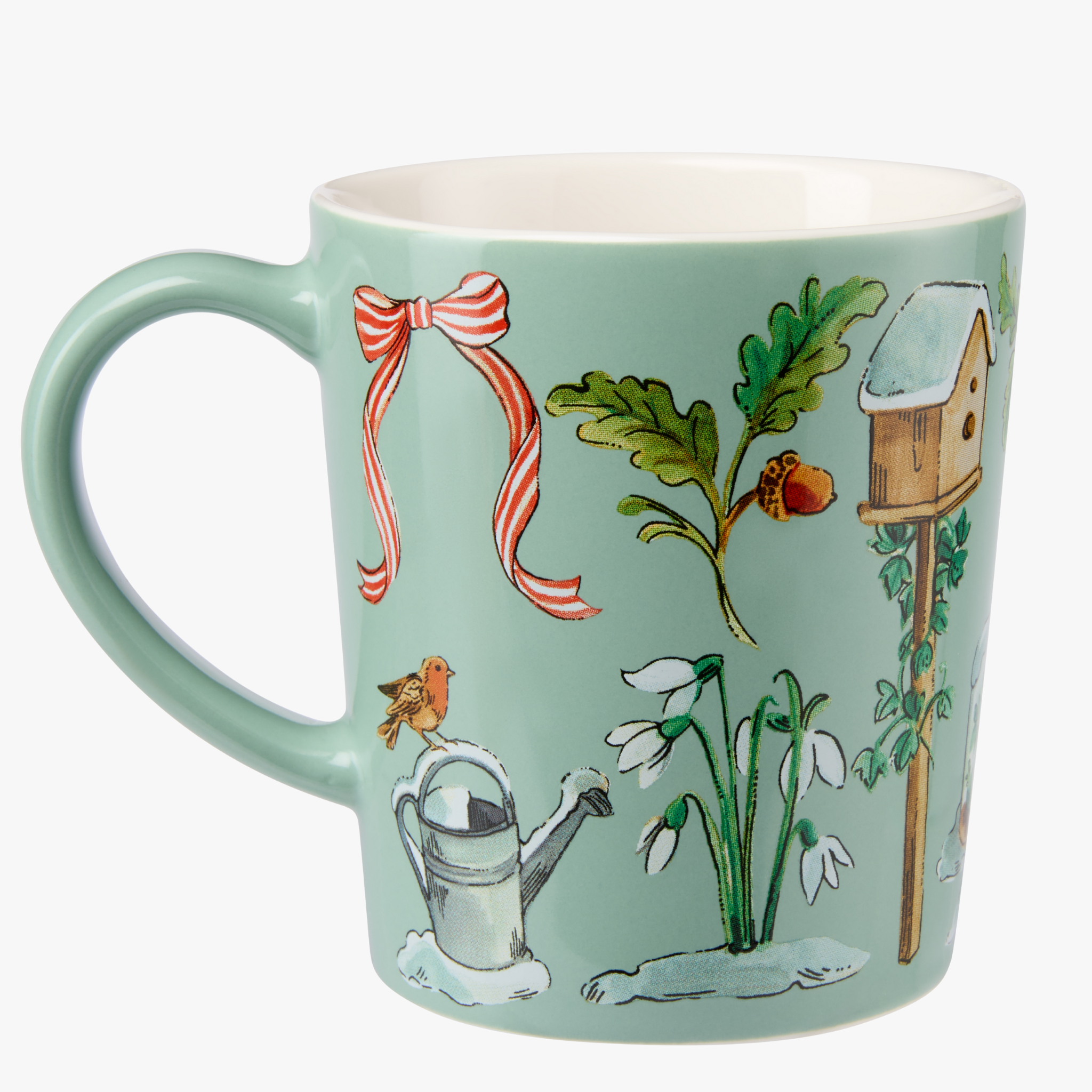 Heathcote & Ivory Ceramic Mug Essentials